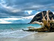 Kuata Adasında Son Gün   Kuata-Island-Fiji-Hava