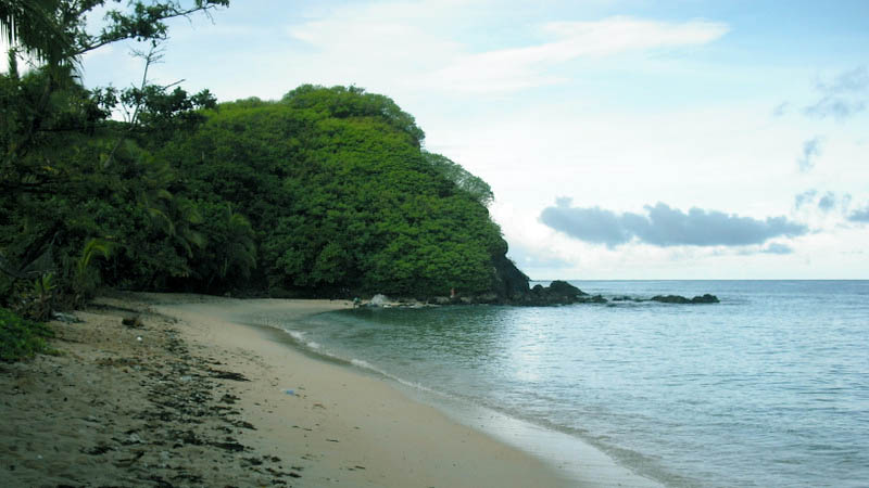 Naboro-Koyu-Fiji