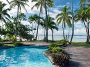 The Beach House, Coral Coast   The-Beach_House