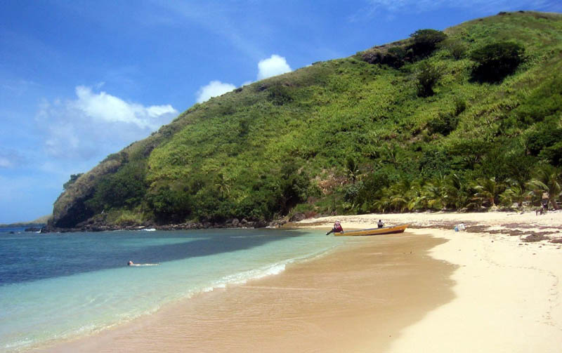 WayaLailai-Island-Beach