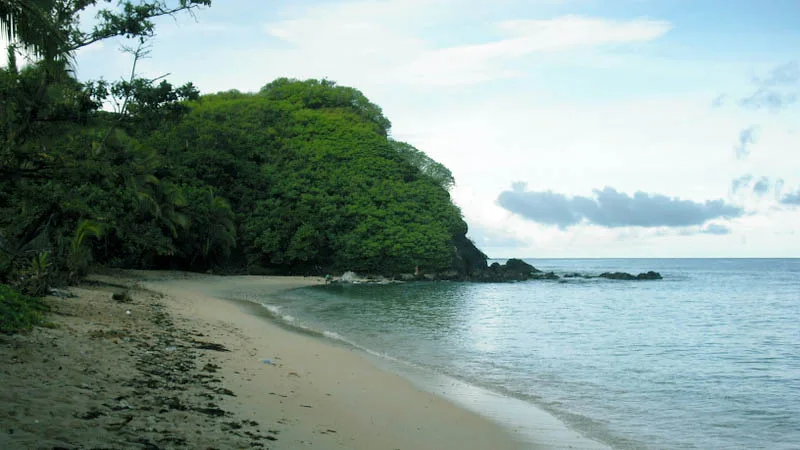 Naboro-Koyu-Fiji