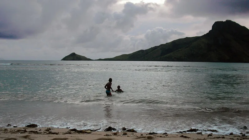 Naboro-Village-Sunset