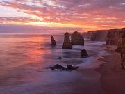 Port Campbell National Park: Twelve Apostles   The Great Apostles