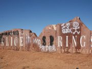 Avustralya’nın Göbeğinde: Alice Springs