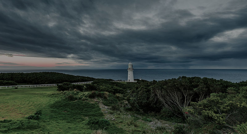 Cape Otway Lighthouse