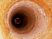 Yer Altı Kiliseleri ve Dünyanın En Uzun Çiti The Catacomb Kilisesi - Havalandırma Bacası