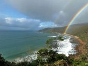 Dünyanın En Güzel Yollarından: Great Ocean Road   Great_Ocean_Road