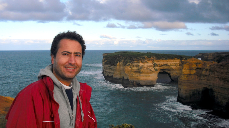 Loch Ard Gorge