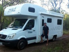 Mataranka Hot Springs