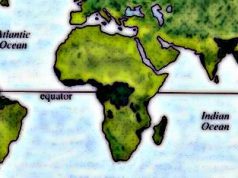 Neredeydim: 685 Gün Süren Dünya Turu Rotam
