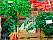 Yeniden Melbourne: Bu Defa Karavanımla   Queen-Victoria-Market