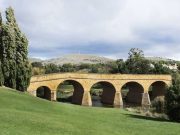 19. Yüzyıl Köyü: Ross Village   Tazmanya, Richmond