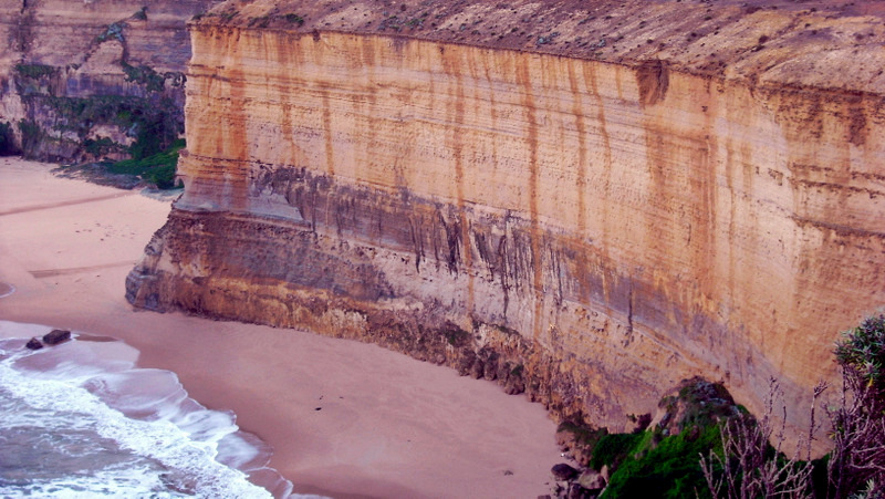 Twelwe Apostles