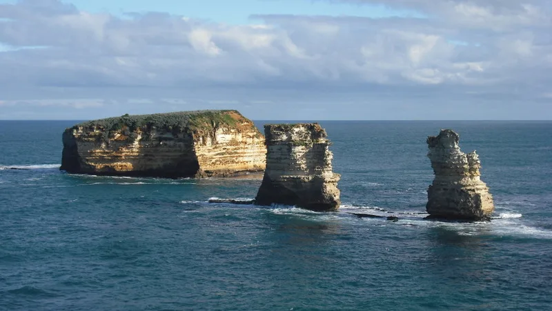 Broken Head, Port Campbell National Park