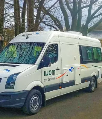 Karavan Turu, Avustralya