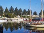 Port-Fairy_Avustralya