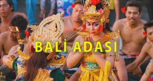 Bali Gezi Rehberi Bali