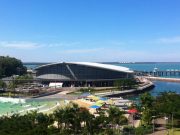 Darwin’de Günbatımı