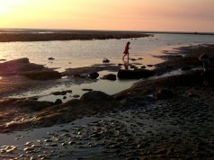 Darwin’de Help Exchange Evinde