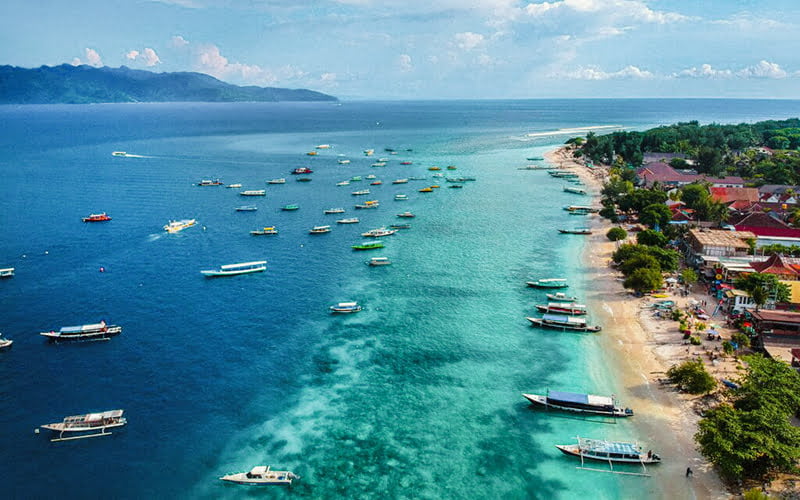 Gili Adaları