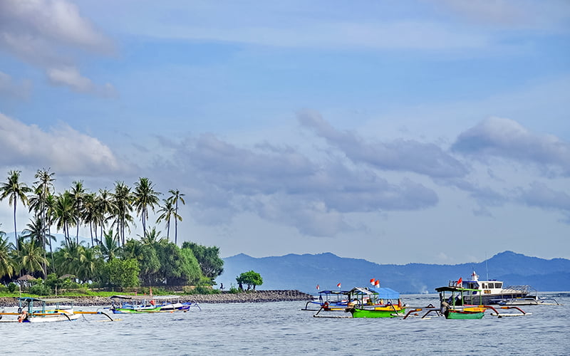 Gili Adası