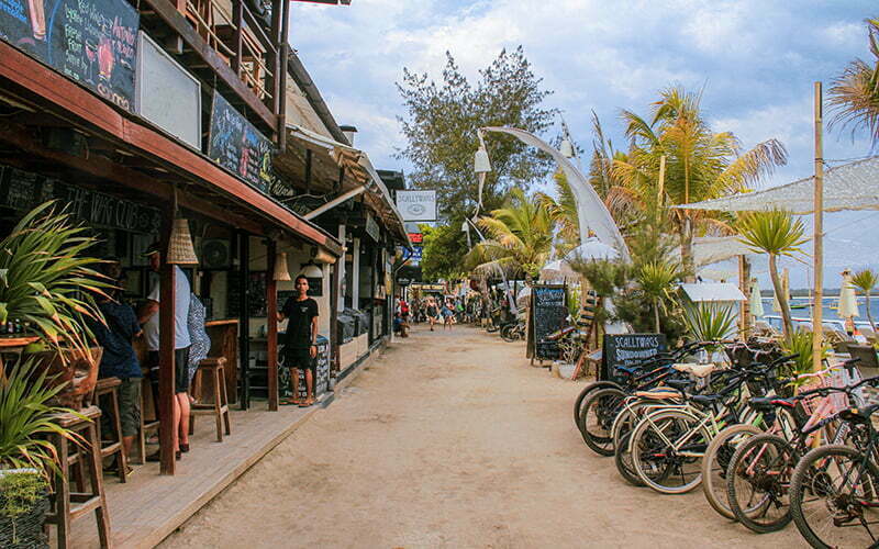 Gili Trawangan