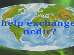 HelpX veya Help Exchange Nedir   Help-Exchange-HelpX