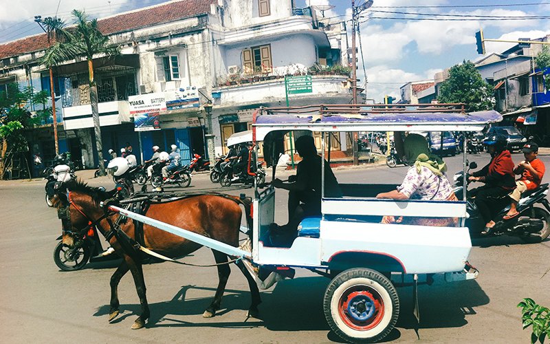 Mataram, Lombok