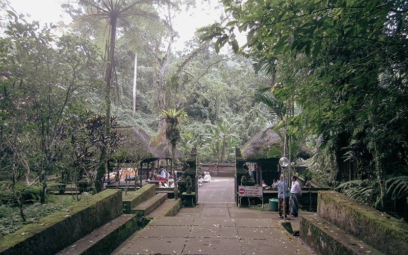 Pura Batukaru