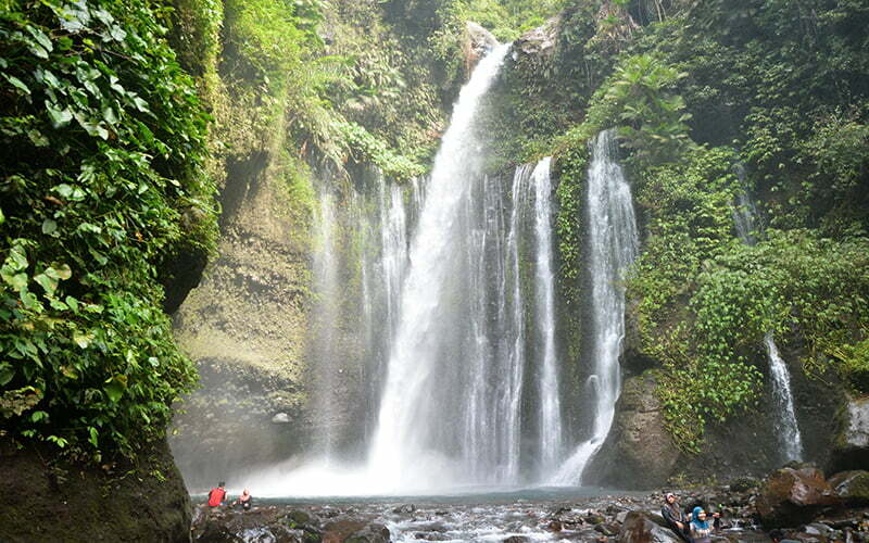 Sendang Waterfall