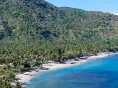 Lombok Tatil Kasabası: Senggigi Senggigi
