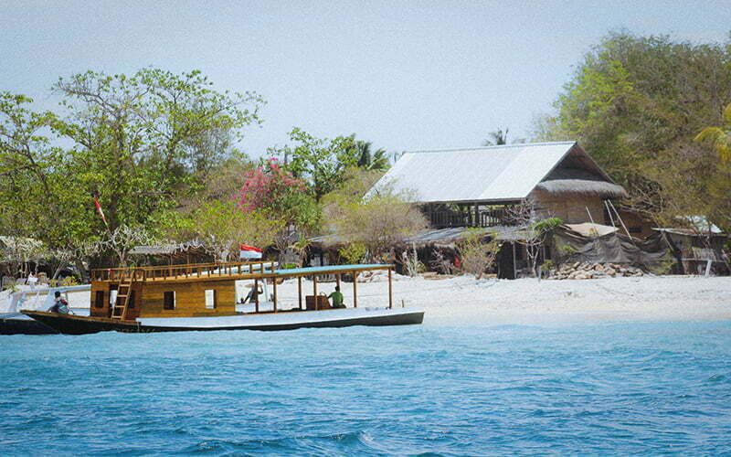 Senggigi gezilecek yerler