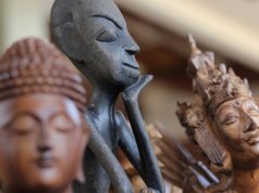 El Sanatları Köyü: Mas Village, Ubud