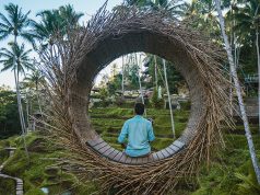 Bali’nin Kültür Başkenti: Ubud   Ubud gezilecek yerler