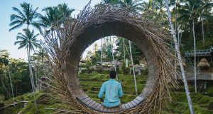 Bali’nin Kültür Başkenti: Ubud Ubud gezilecek yerler