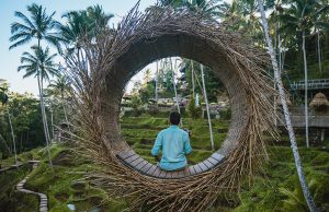 Ubud gezilecek yerler