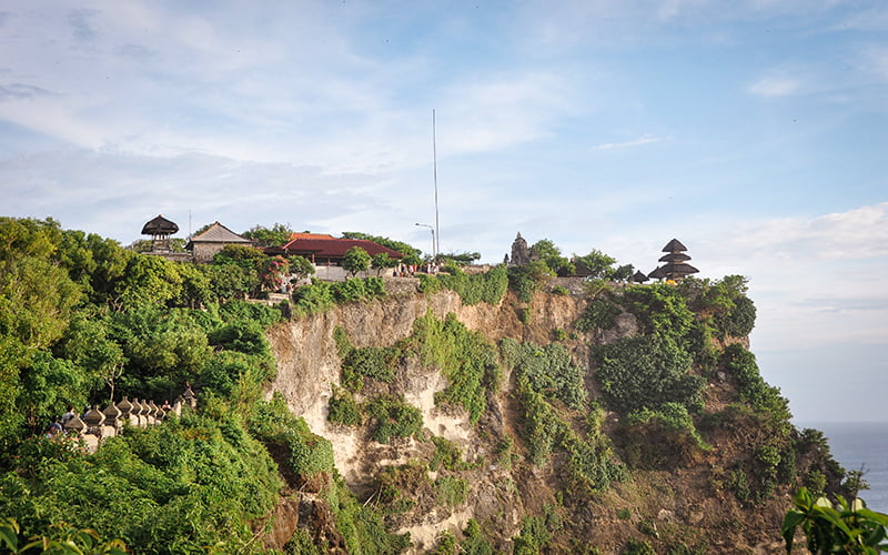 Uluwatu