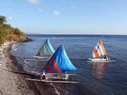 Amed, Bali, Endonezya-003