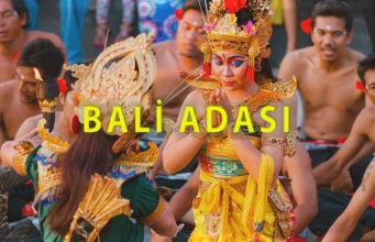Bali