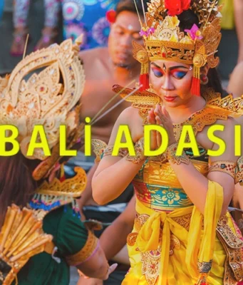 Bali