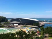 Darwin’de Günbatımı Darwin-051