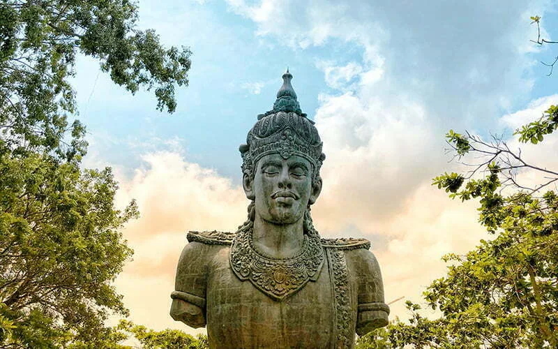 Garuda Wisnu Kencana