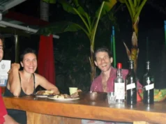 Kate ve Michael: Help Exchange Kate ve Michael-44