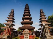 Lombok Adasının Başkenti: Mataram Mataram