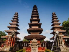 Lombok Adasının Başkenti: Mataram Mataram