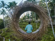 Ubud gezilecek yerler