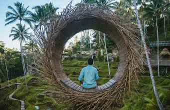 Ubud gezilecek yerler