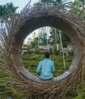 Ubud gezilecek yerler