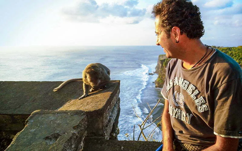 Uluwatu, Bali