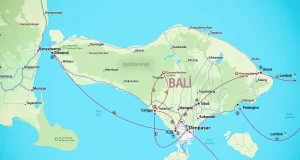 Bali Turu Gezi Rotam Bali Turu Rota